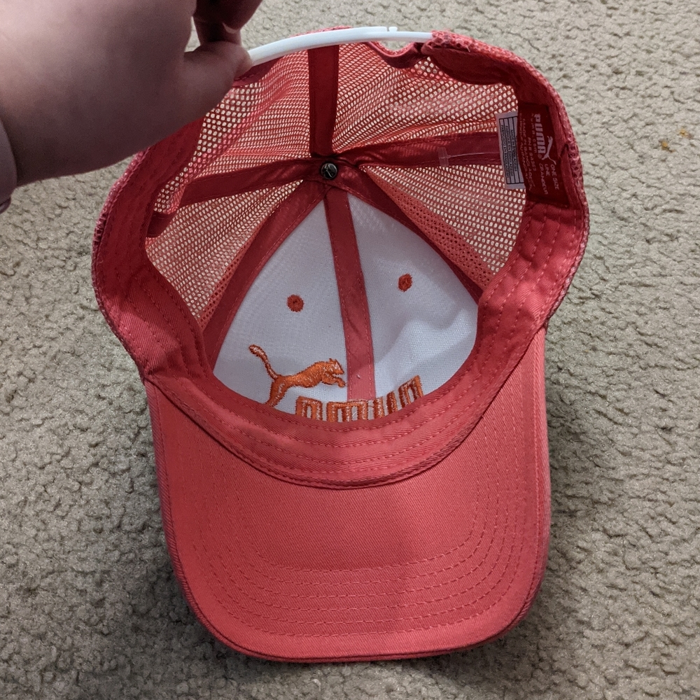 2 for $20 Puma Hat - Picture 6 of 7